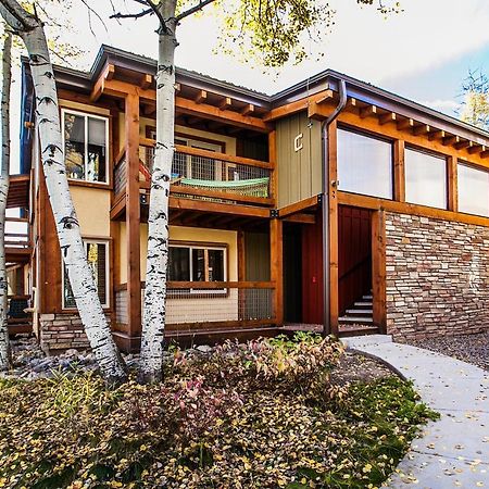 Willows Condos By Snowmass Vacations Сноумас Вилидж Екстериор снимка