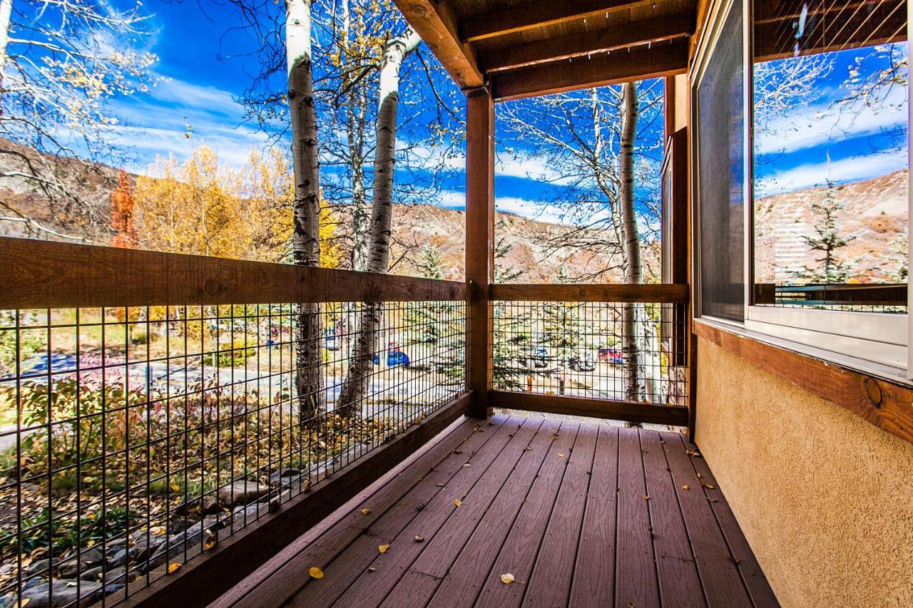 Willows Condos By Snowmass Vacations Сноумас Вилидж Екстериор снимка