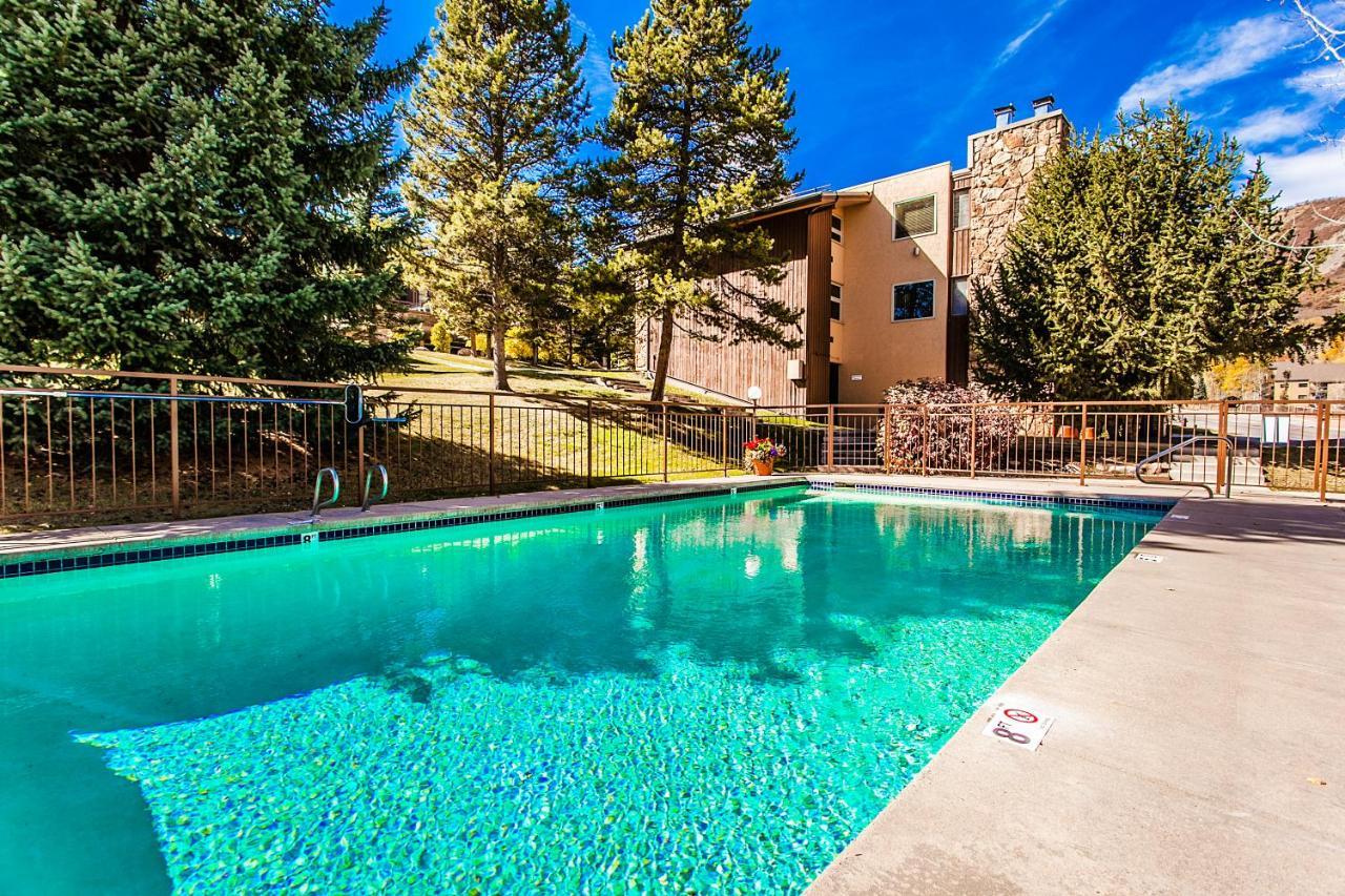 Willows Condos By Snowmass Vacations Сноумас Вилидж Екстериор снимка