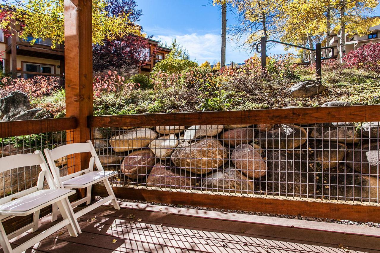 Willows Condos By Snowmass Vacations Сноумас Вилидж Екстериор снимка