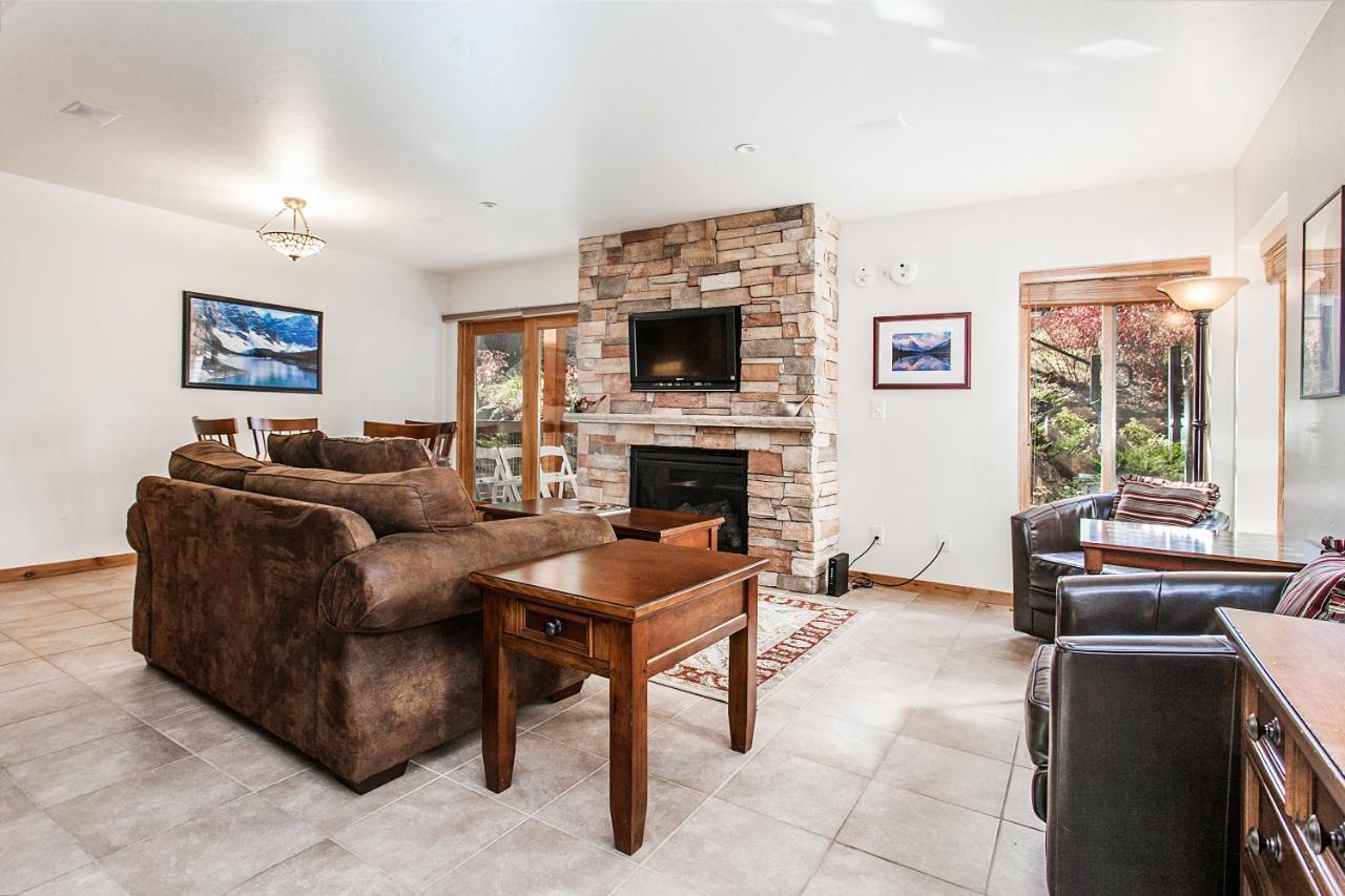 Willows Condos By Snowmass Vacations Сноумас Вилидж Стая снимка