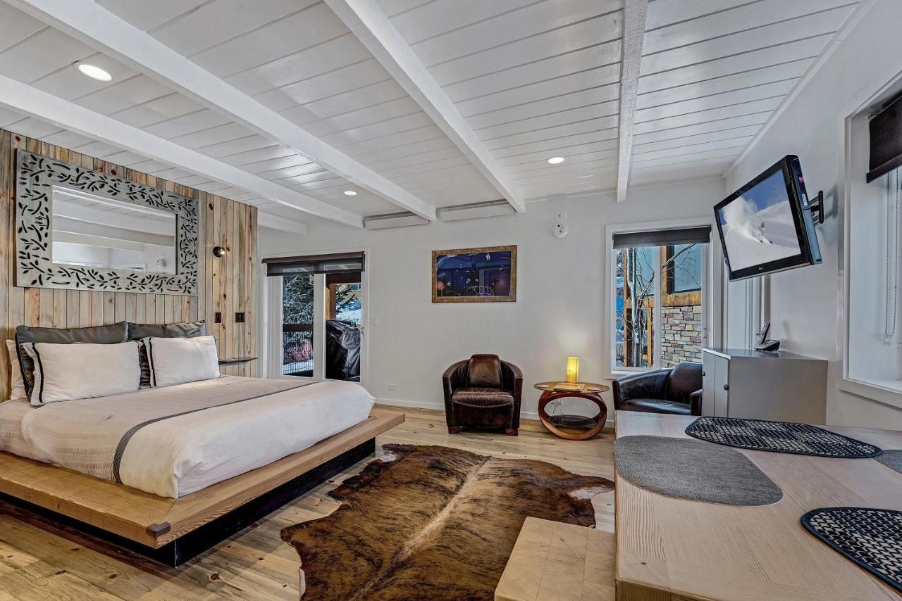 Willows Condos By Snowmass Vacations Сноумас Вилидж Стая снимка
