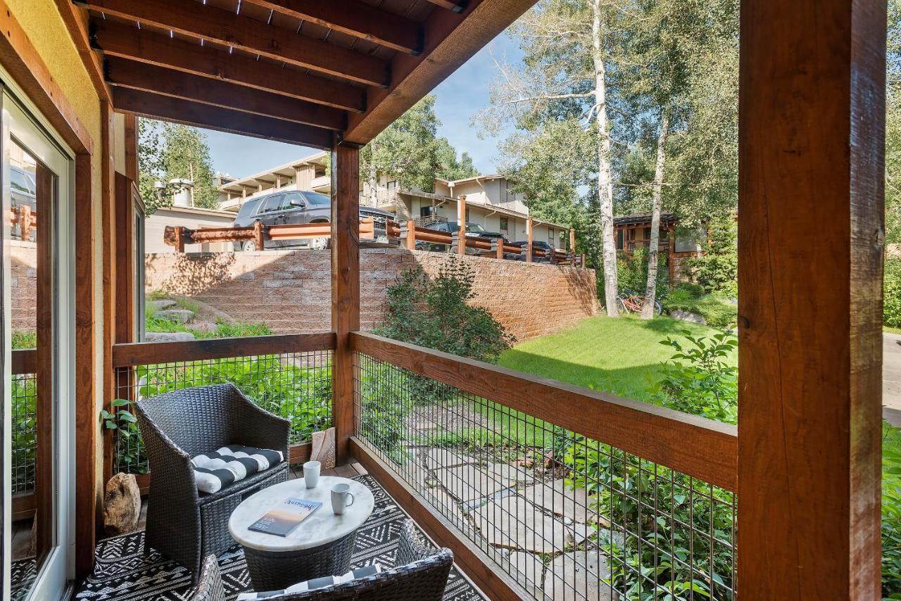 Willows Condos By Snowmass Vacations Сноумас Вилидж Екстериор снимка