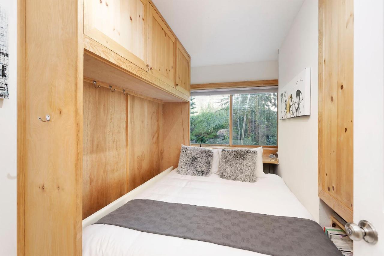 Willows Condos By Snowmass Vacations Сноумас Вилидж Екстериор снимка