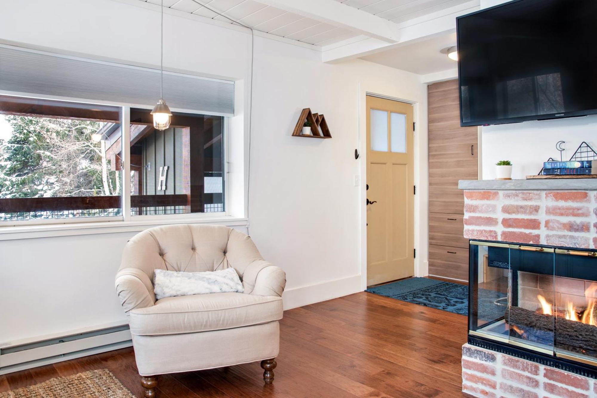 Willows Condos By Snowmass Vacations Сноумас Вилидж Екстериор снимка