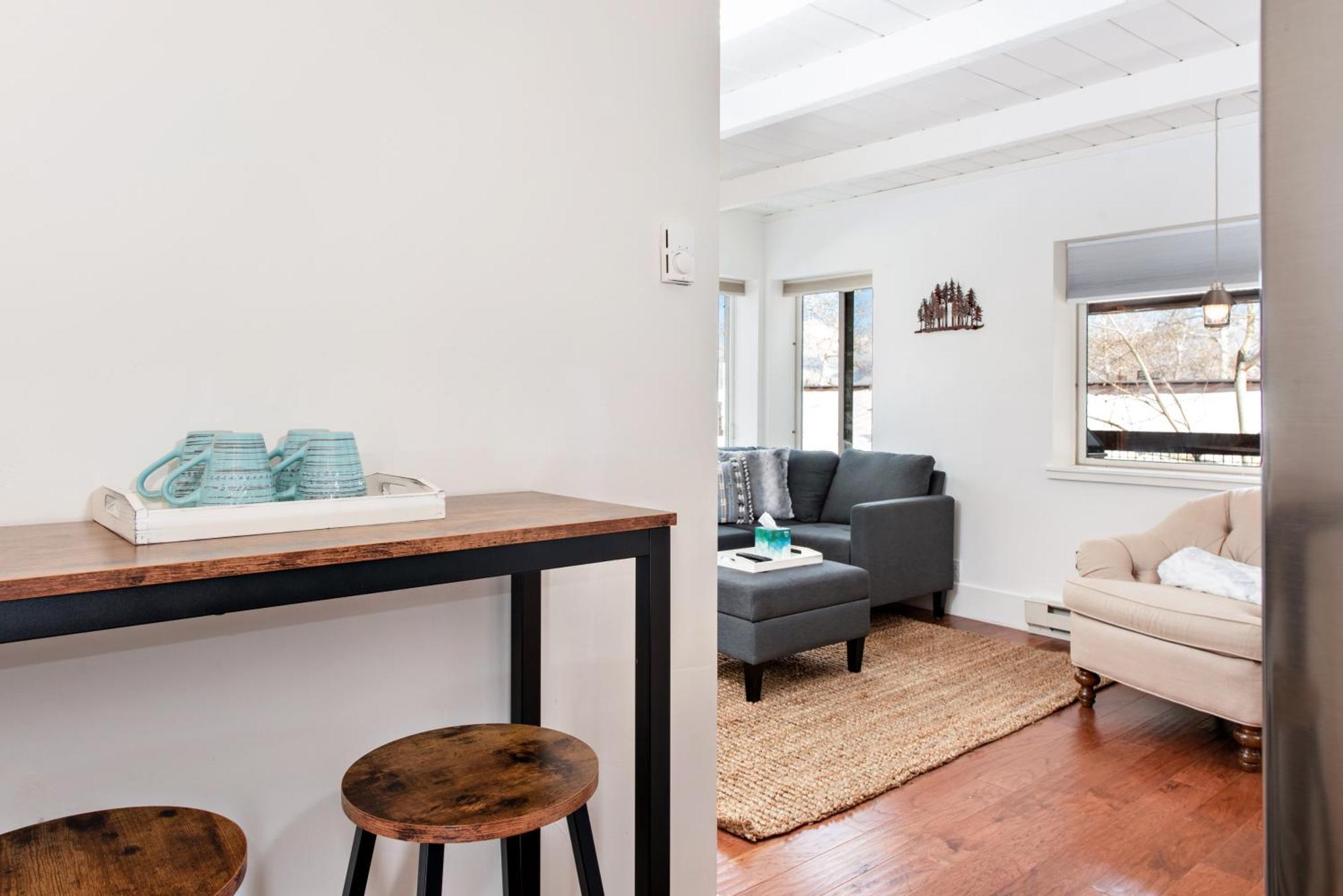 Willows Condos By Snowmass Vacations Сноумас Вилидж Екстериор снимка