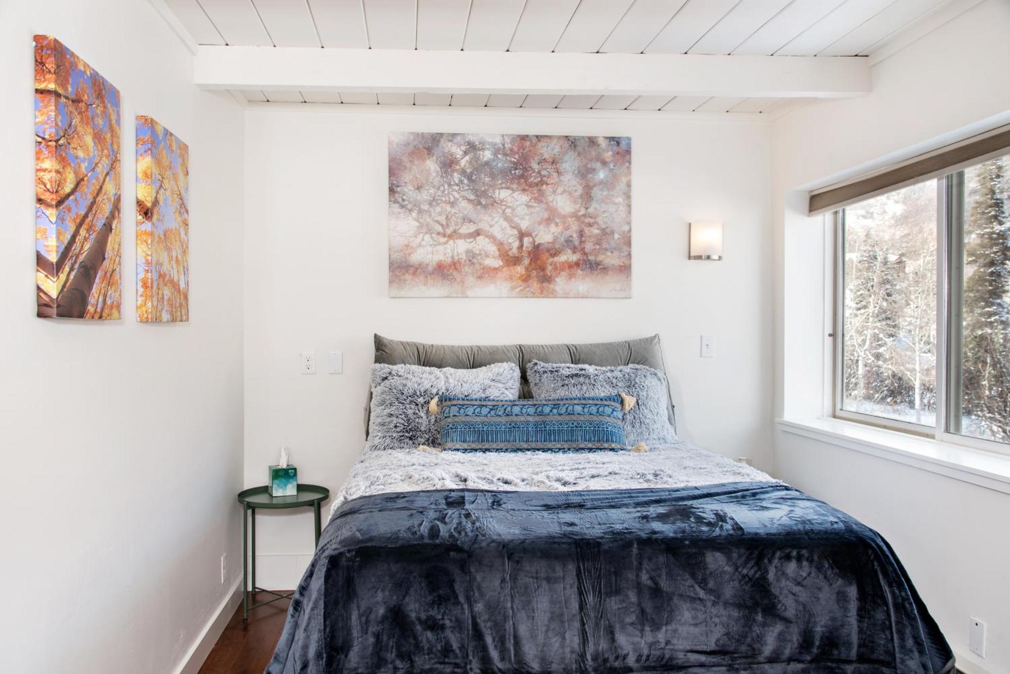 Willows Condos By Snowmass Vacations Сноумас Вилидж Екстериор снимка