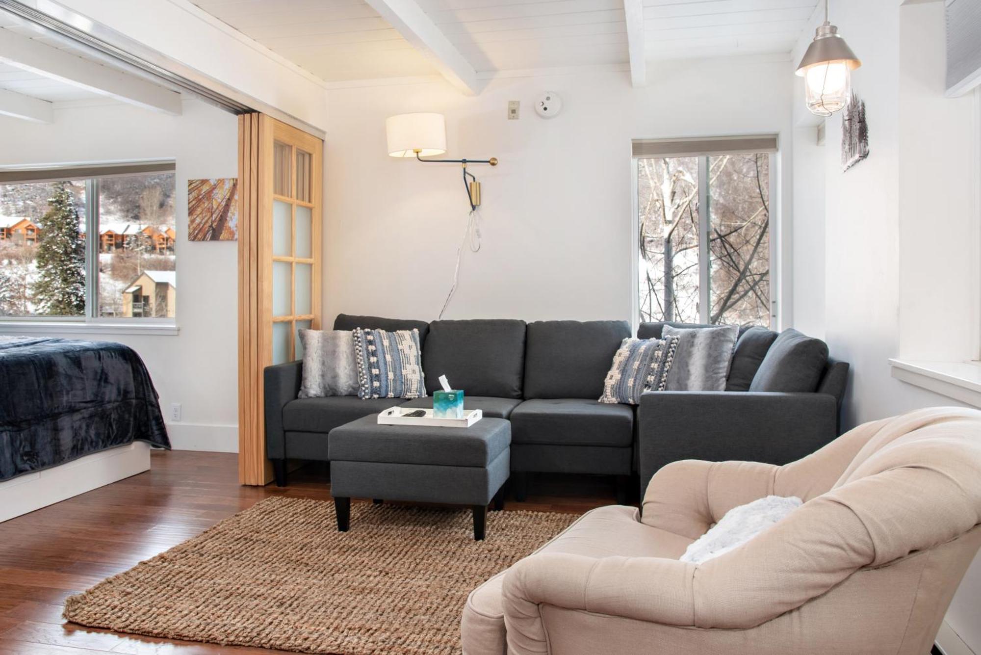Willows Condos By Snowmass Vacations Сноумас Вилидж Екстериор снимка