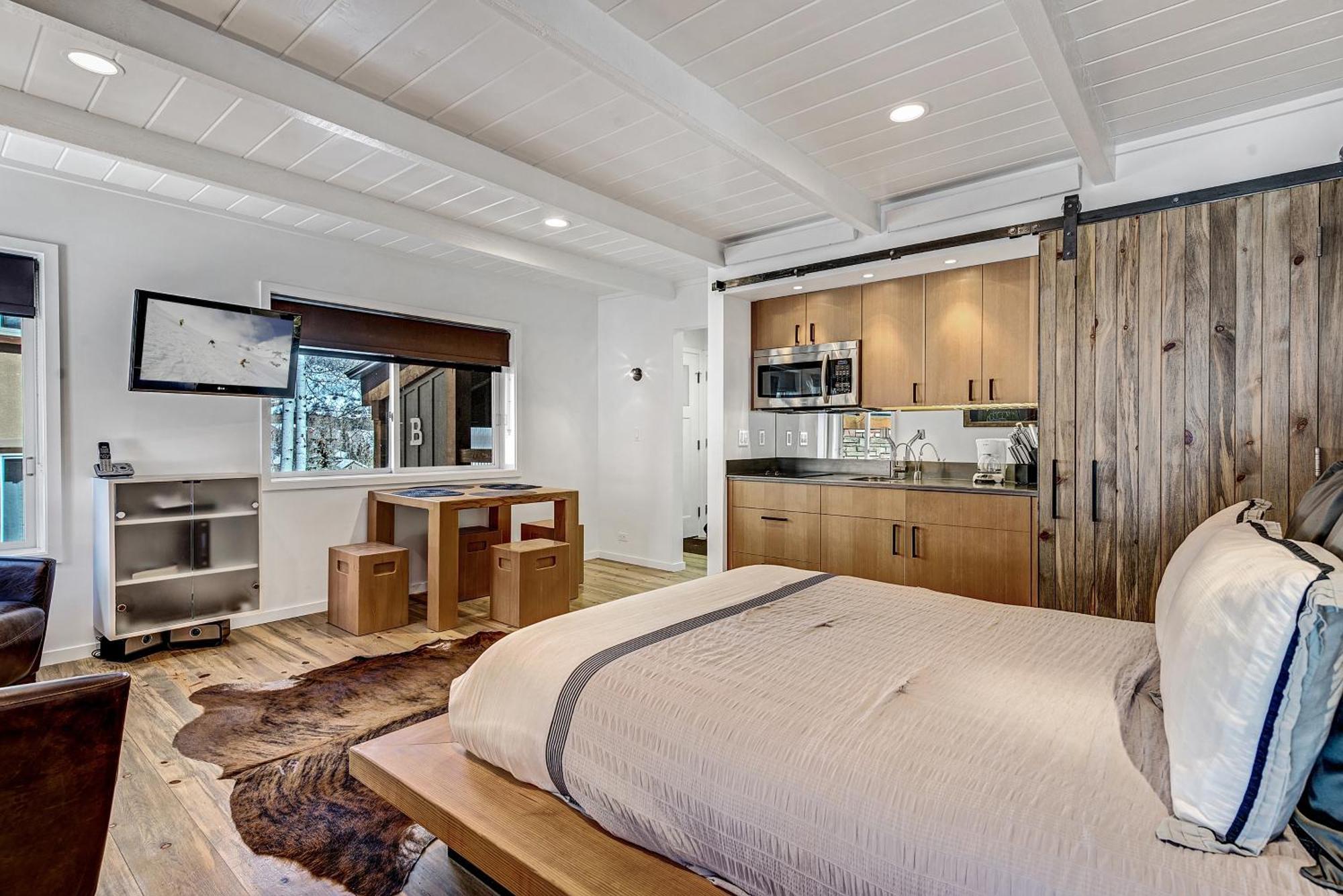 Willows Condos By Snowmass Vacations Сноумас Вилидж Стая снимка