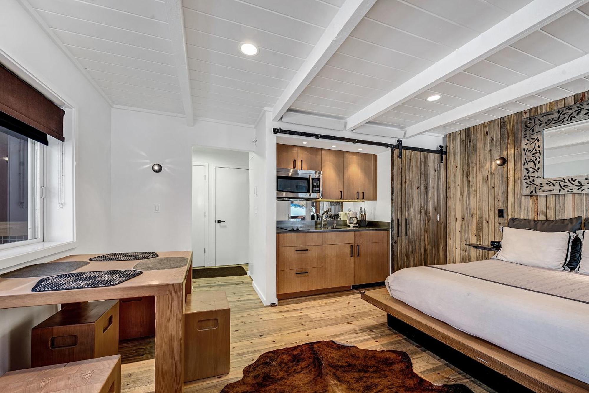 Willows Condos By Snowmass Vacations Сноумас Вилидж Стая снимка