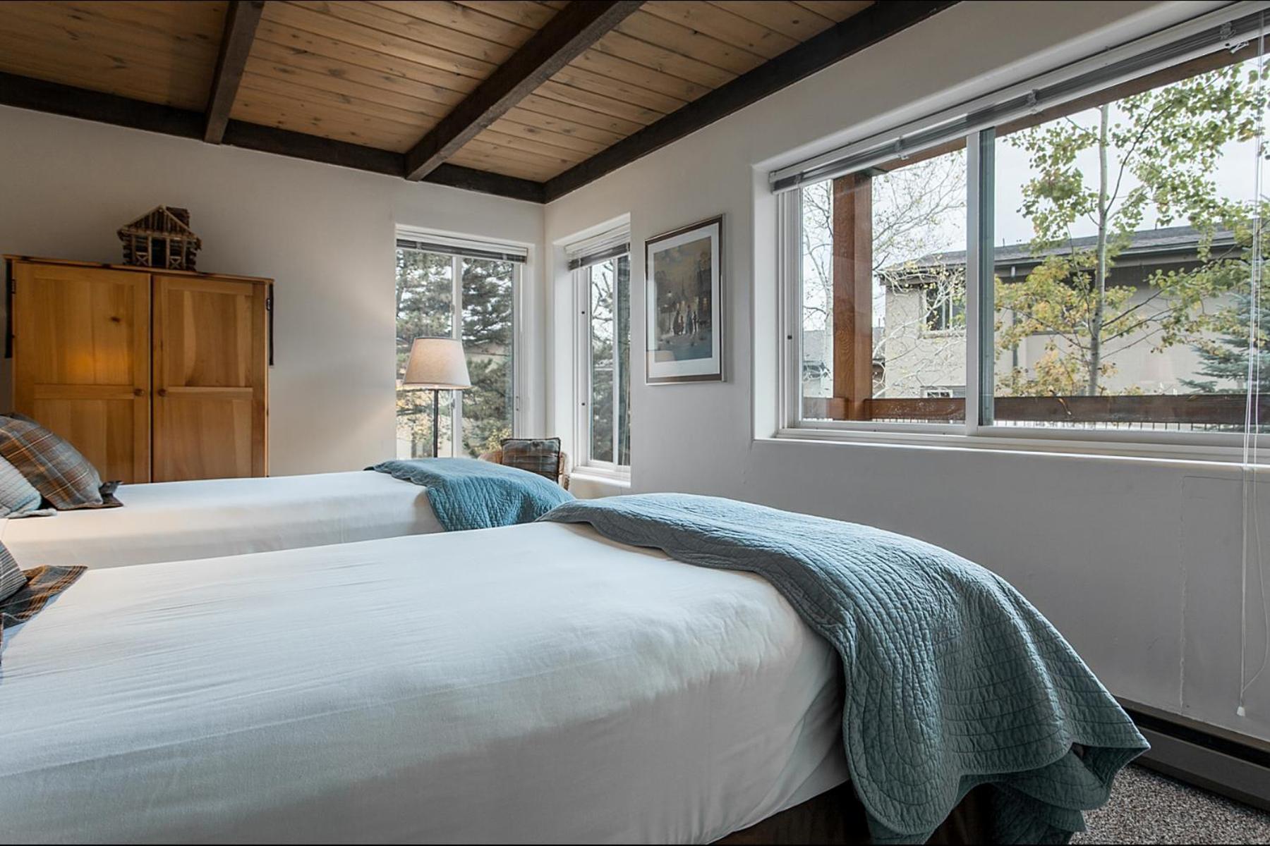 Willows Condos By Snowmass Vacations Сноумас Вилидж Стая снимка