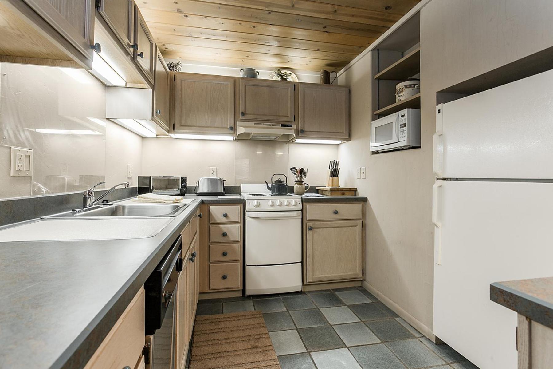 Willows Condos By Snowmass Vacations Сноумас Вилидж Стая снимка