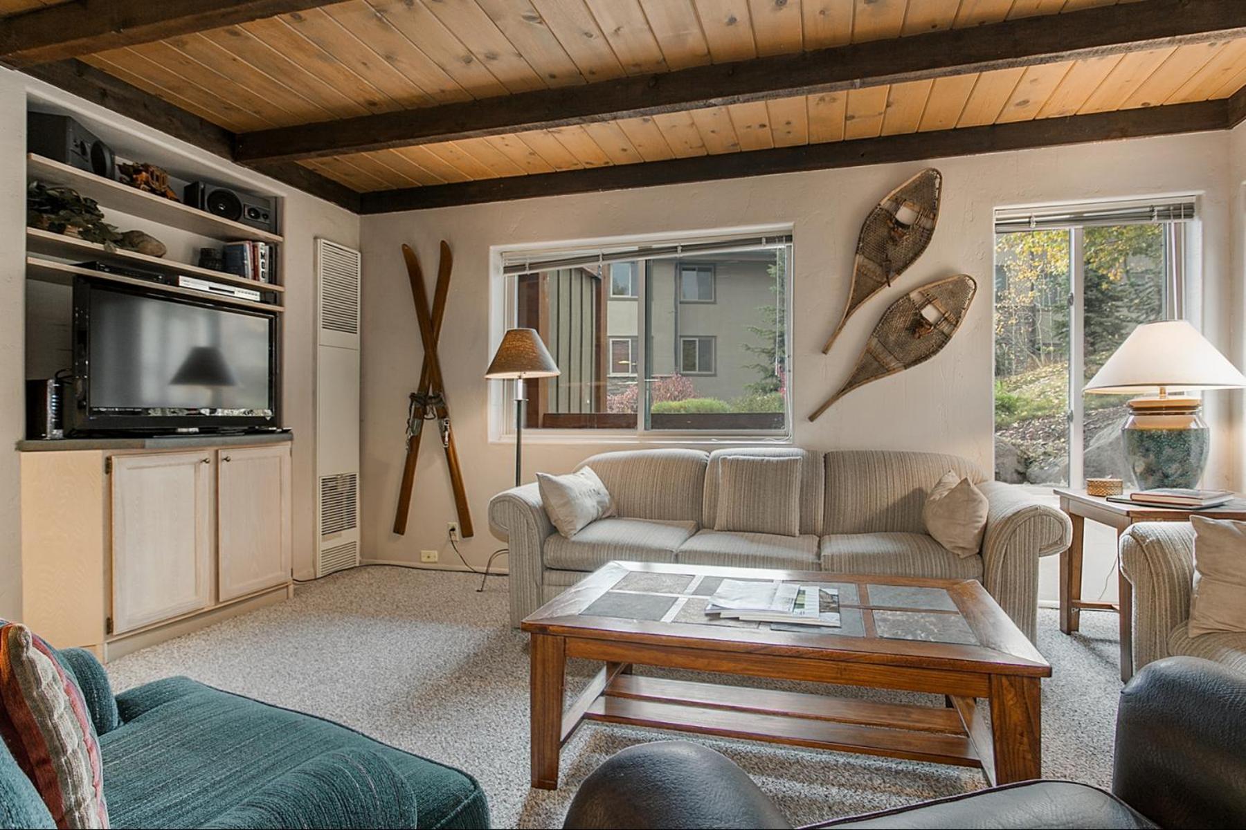 Willows Condos By Snowmass Vacations Сноумас Вилидж Стая снимка