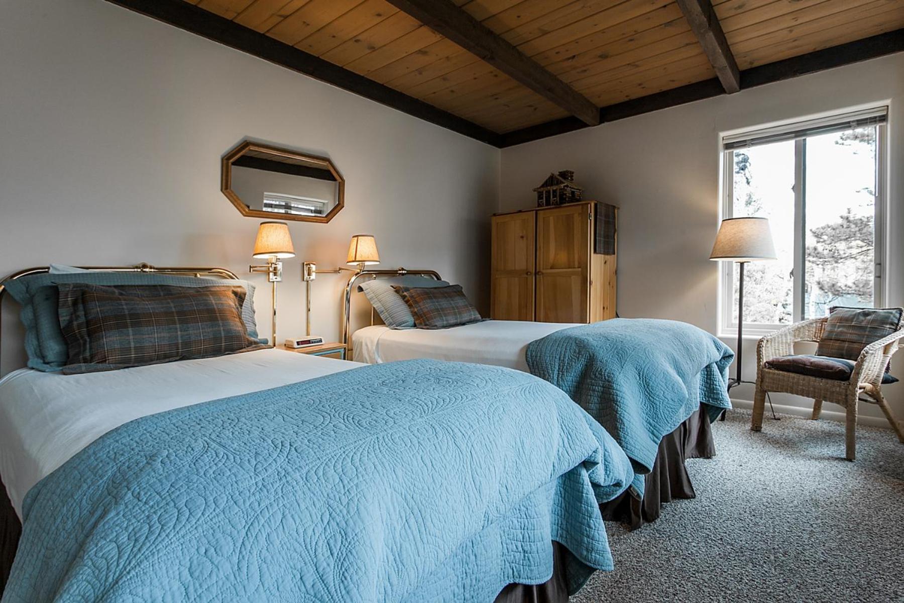 Willows Condos By Snowmass Vacations Сноумас Вилидж Стая снимка