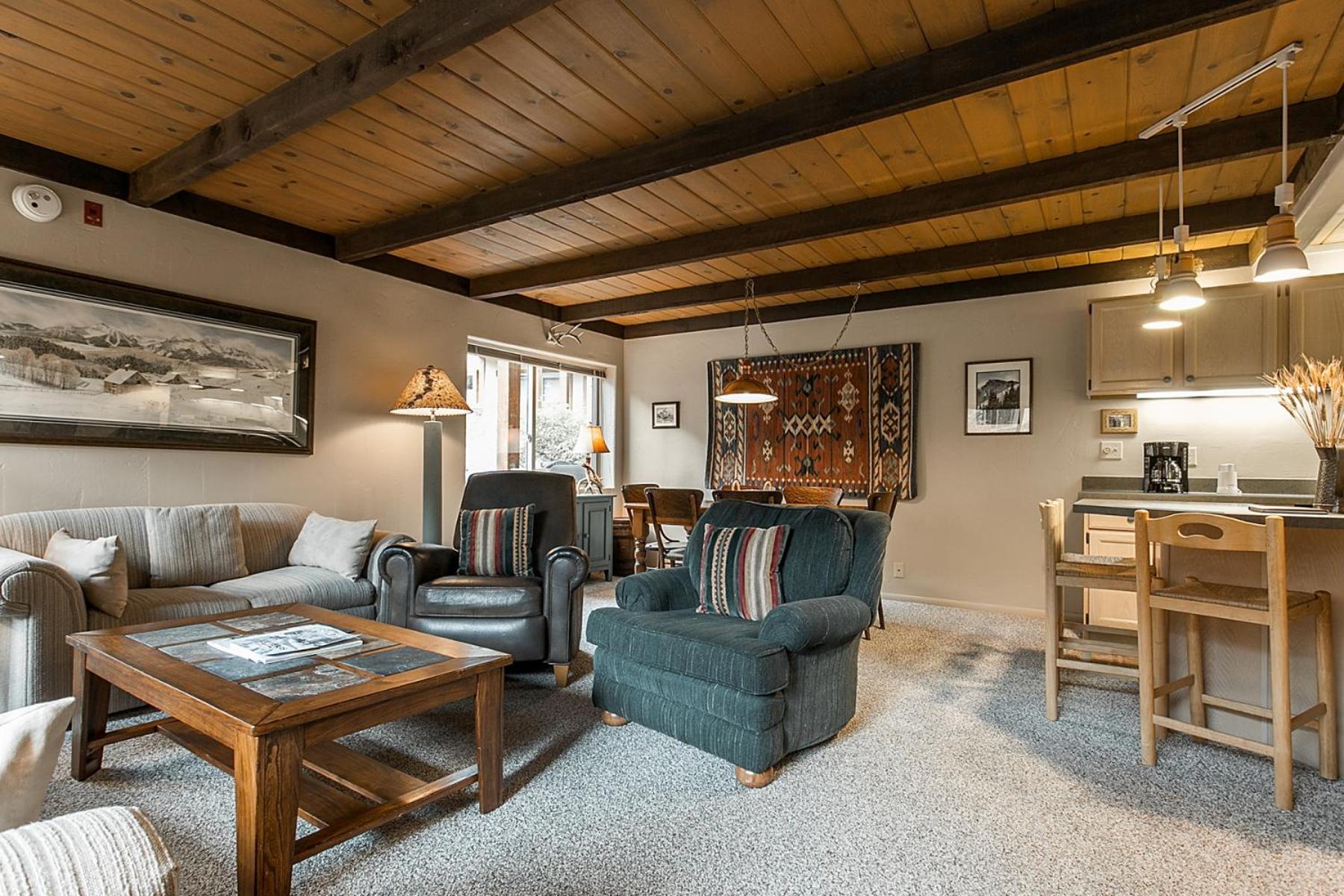 Willows Condos By Snowmass Vacations Сноумас Вилидж Стая снимка
