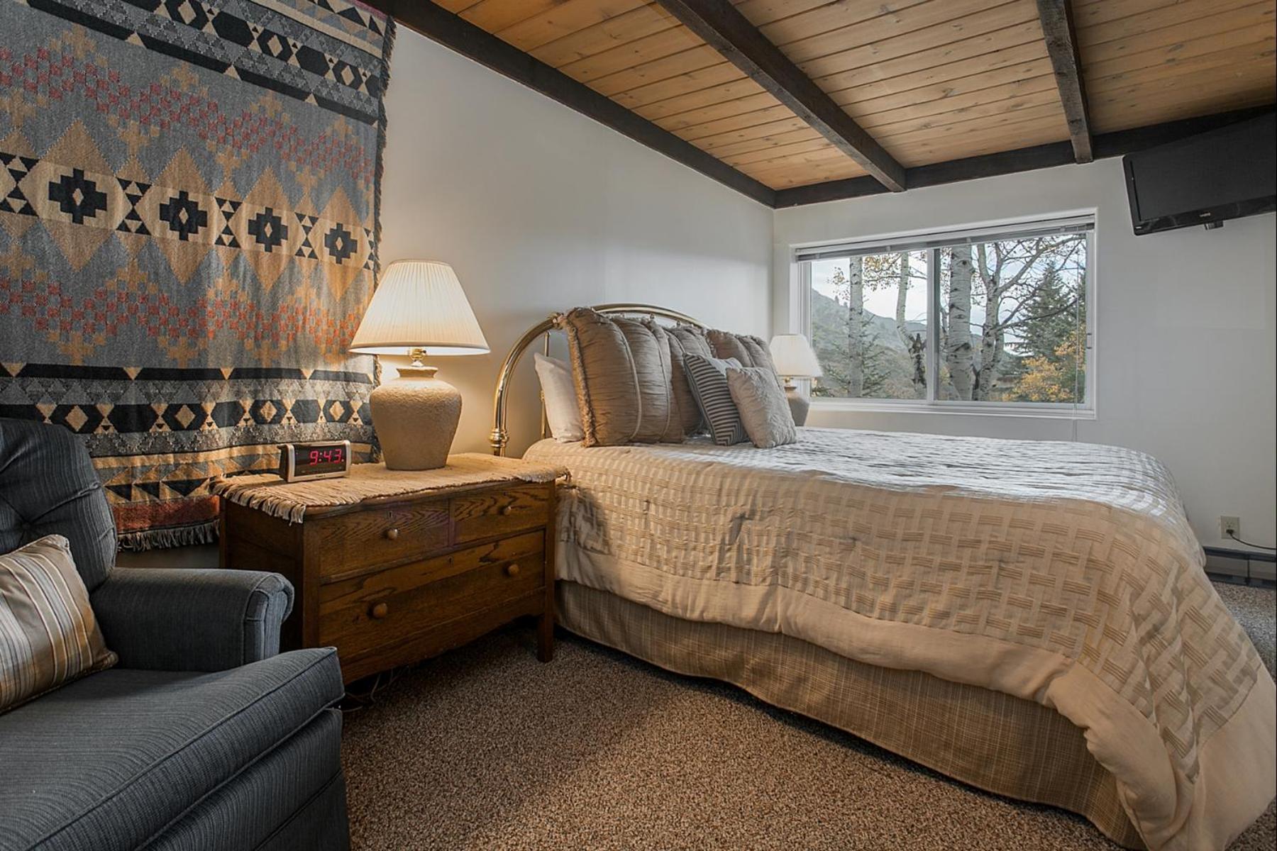Willows Condos By Snowmass Vacations Сноумас Вилидж Стая снимка