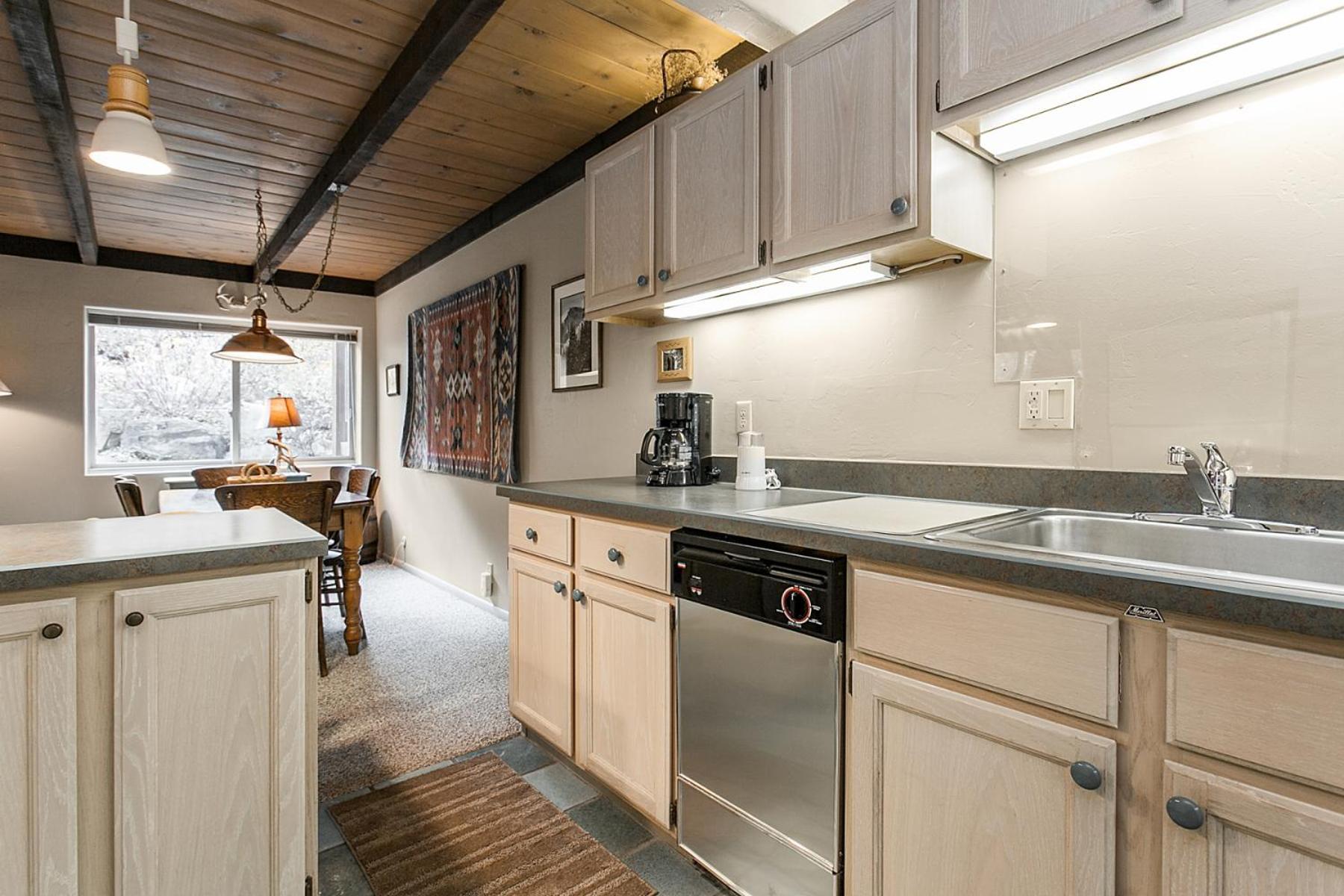 Willows Condos By Snowmass Vacations Сноумас Вилидж Стая снимка