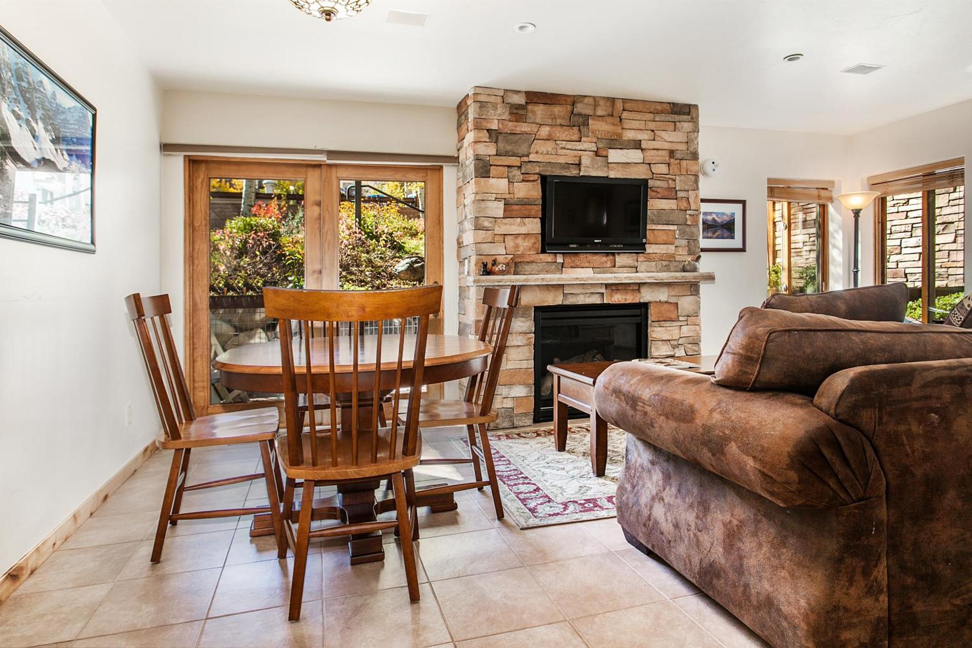 Willows Condos By Snowmass Vacations Сноумас Вилидж Стая снимка